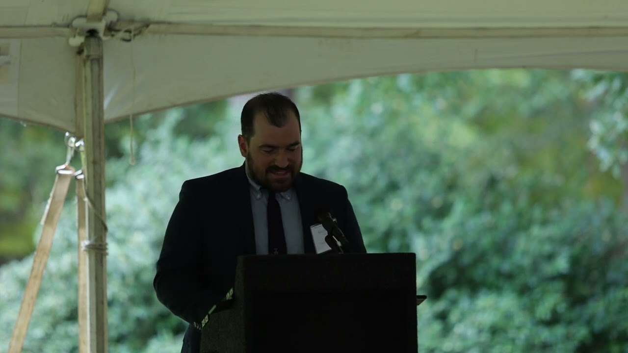NC Literary Hall of Fame 2024 Induction Ceremony