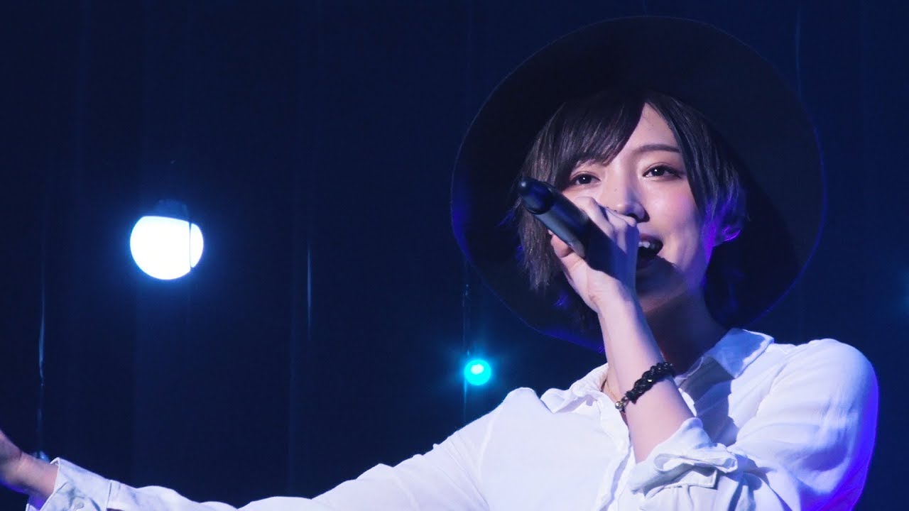 抱きしめたいけど【Queentet LIVE 2019 in TOKYO】