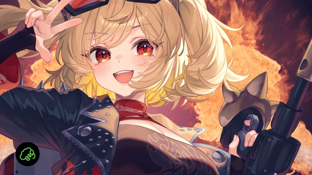 Burning Desires (t+pazolite Remix)