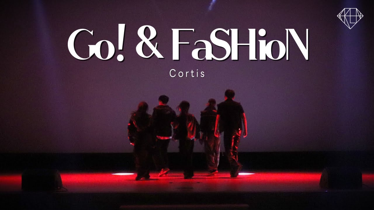 [제52회 정기공연] Go! + FaSHioN - Cortis (코르티스) | 공주대학교 댄스동아리 꾼(KKUN)