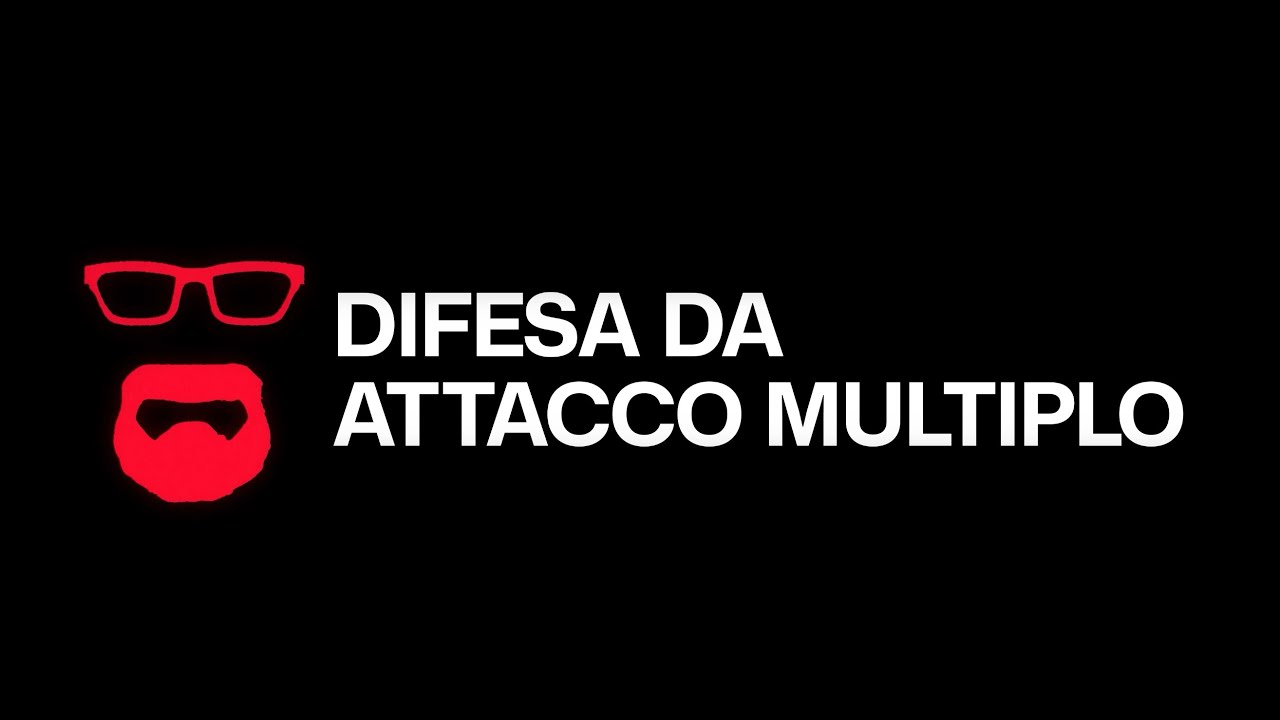 Difesa da attacco multiplo