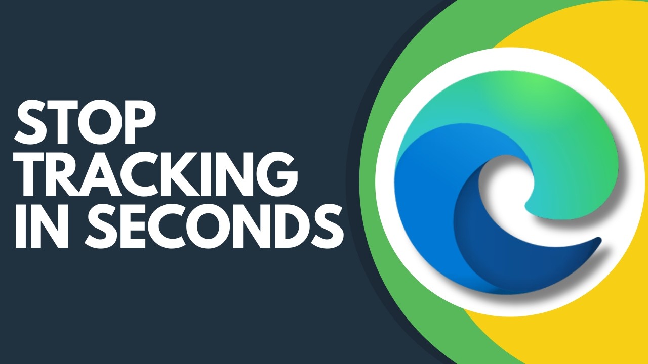 How to Enable Tracking Prevention in Microsoft Edge Step by Step