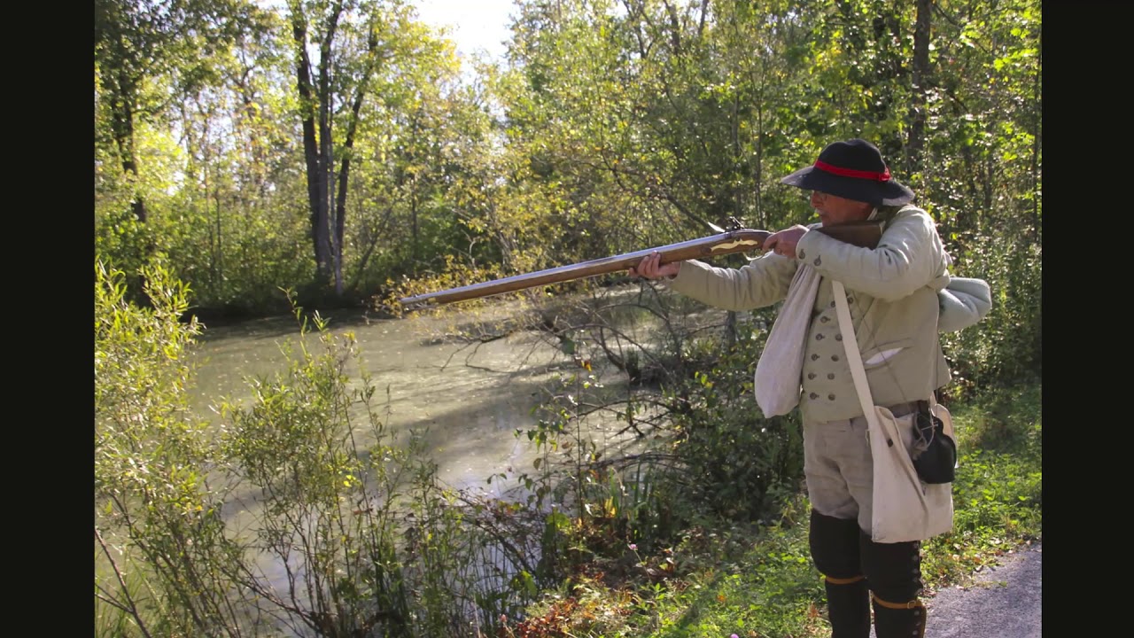 18th c Adventures, Louisburg