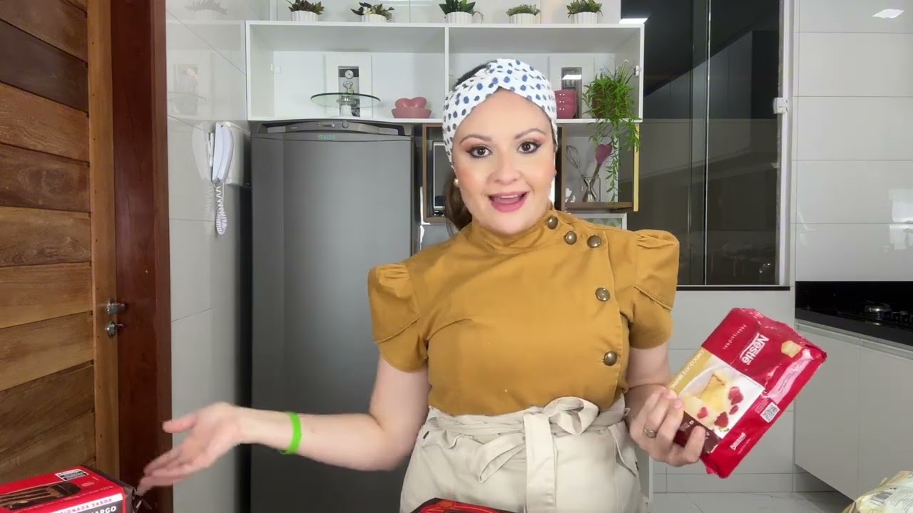 A hora do ganache - Melhor chocolate para sua ganache