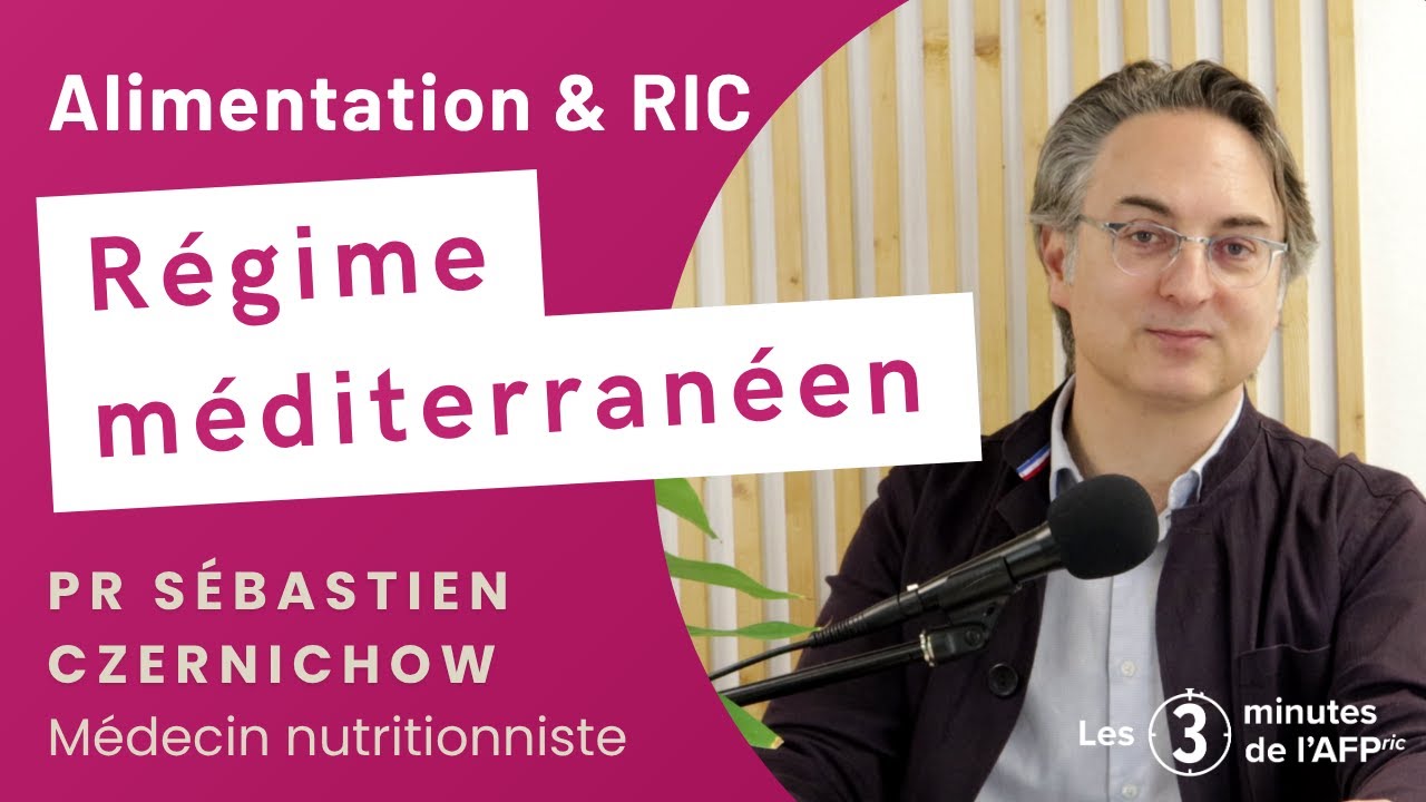 Régime méditerranéen : zoom sur ses bienfaits