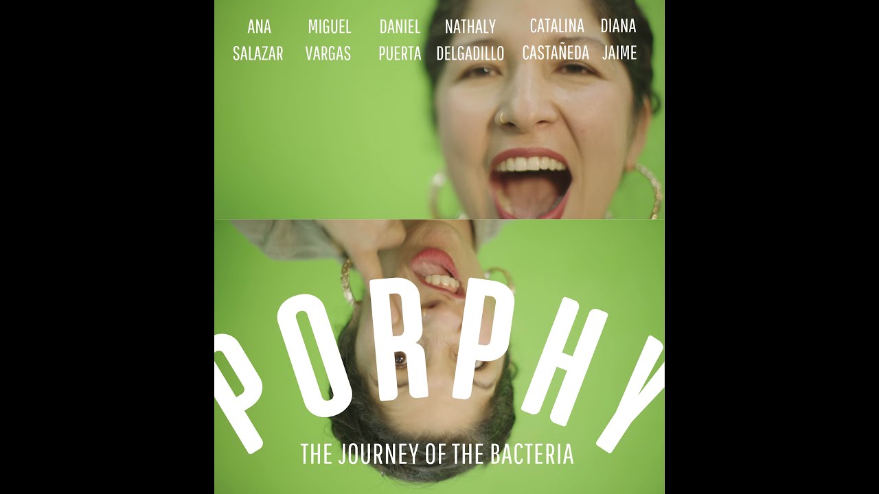 PORPHY