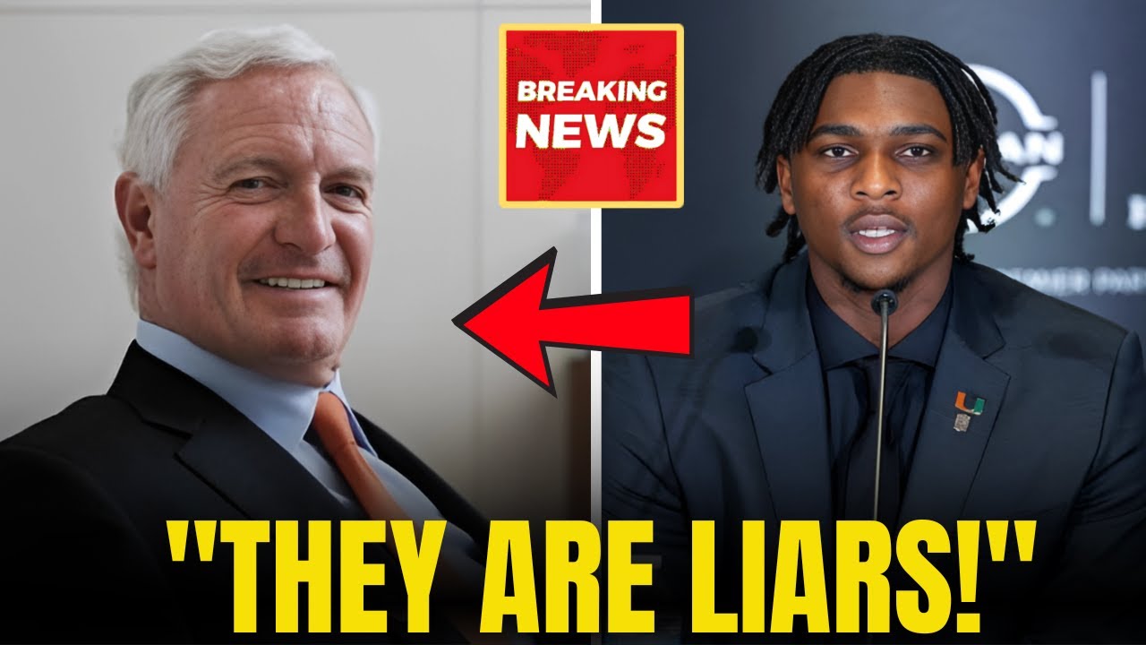 Cleveland Owners in Panic as Cam Ward exposed Browns Hatred for Shedeur Sanders!