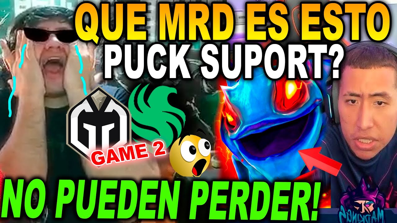 😲PIERDE TODO!😲 BENJAZ NO PUEDE CREER COMO UN PUCK SUPPORT LE ARREBATA CASI 400 SOLES EN UNA!