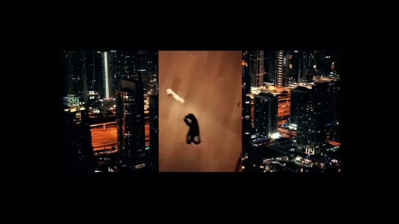 #CGM Digga D - Dubai ft. Rack5