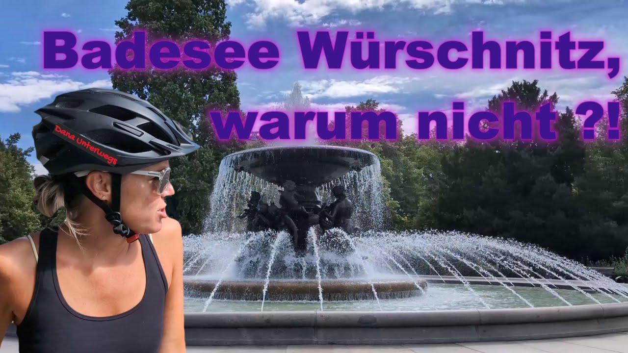 Dresden-Badesee Würschnitz Tour