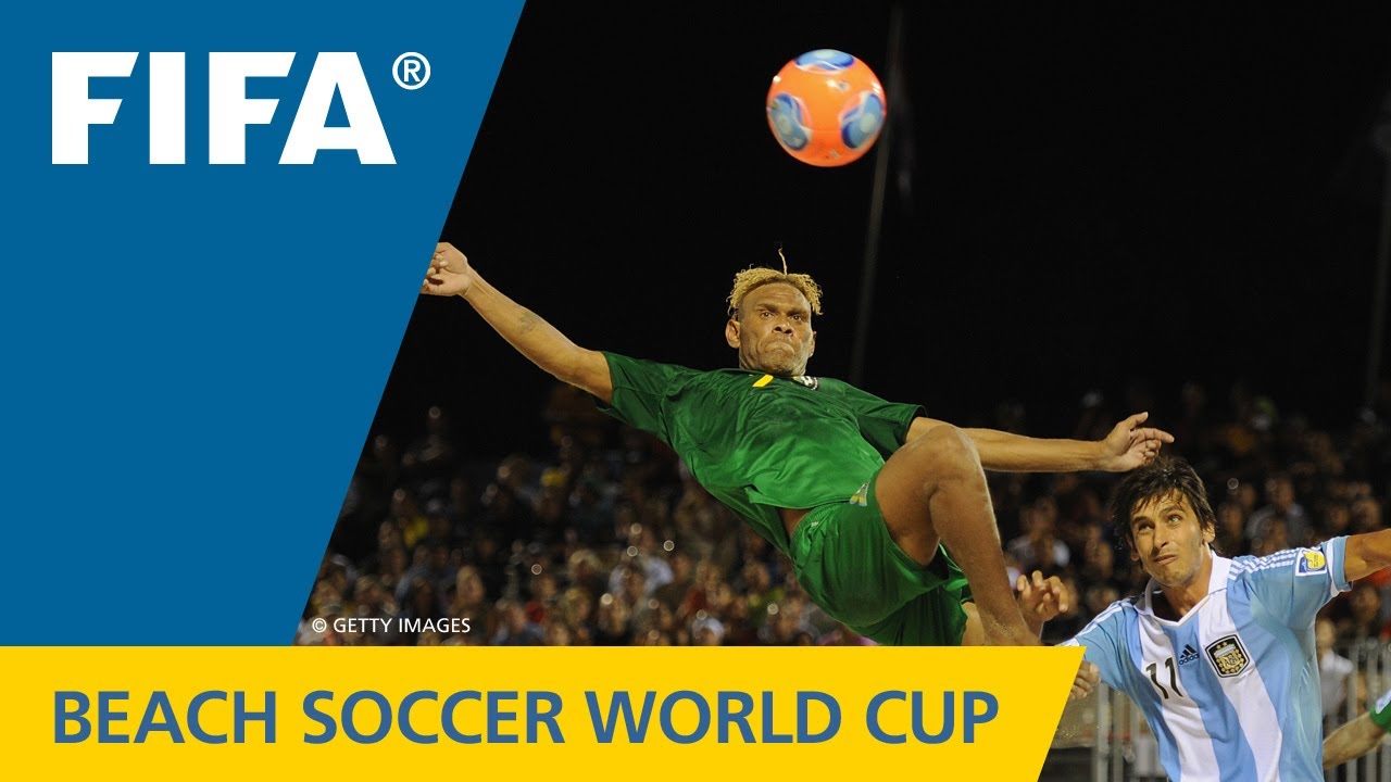 Amazing fightback from Argentina