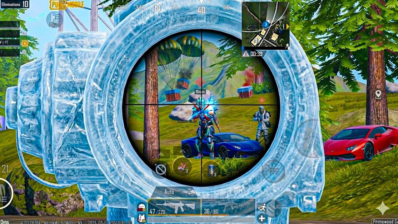 Infinix GT 20 Pro 120 FPS Gameplay: High Graphics + Zero Lag Test ⚡