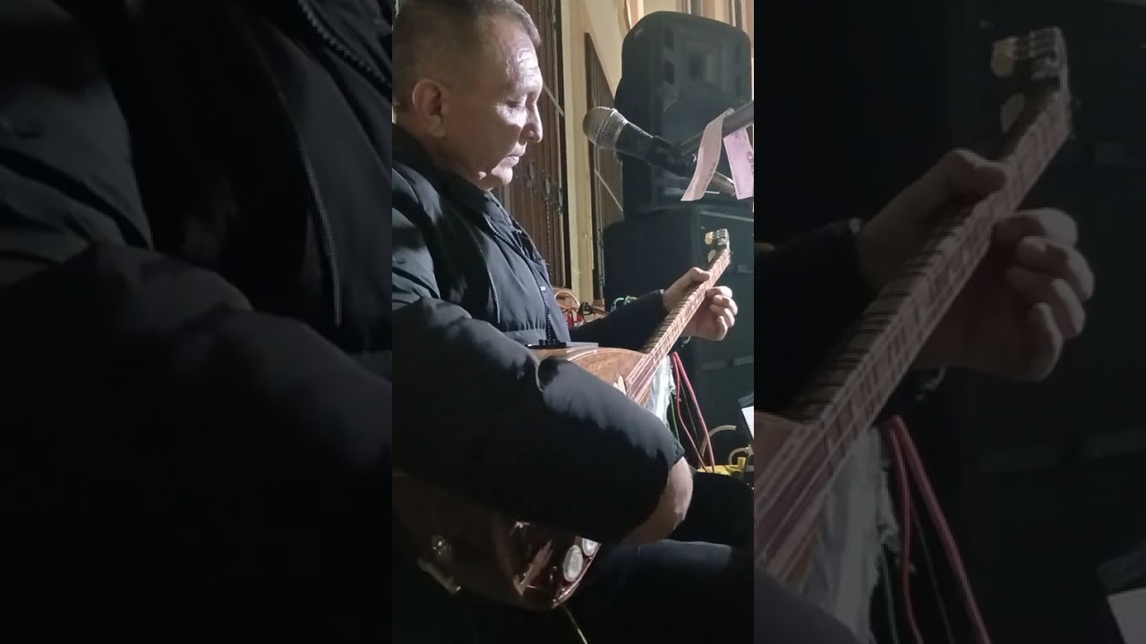 Himmet Ören Bu mezarda sevdiğim var 