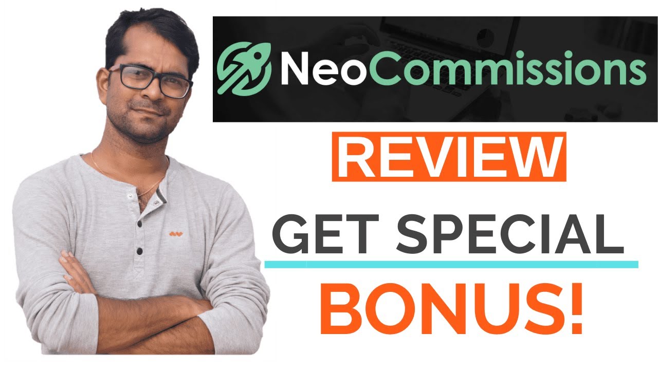 NEO Commissions Review | $3000+ Bonuses For You
