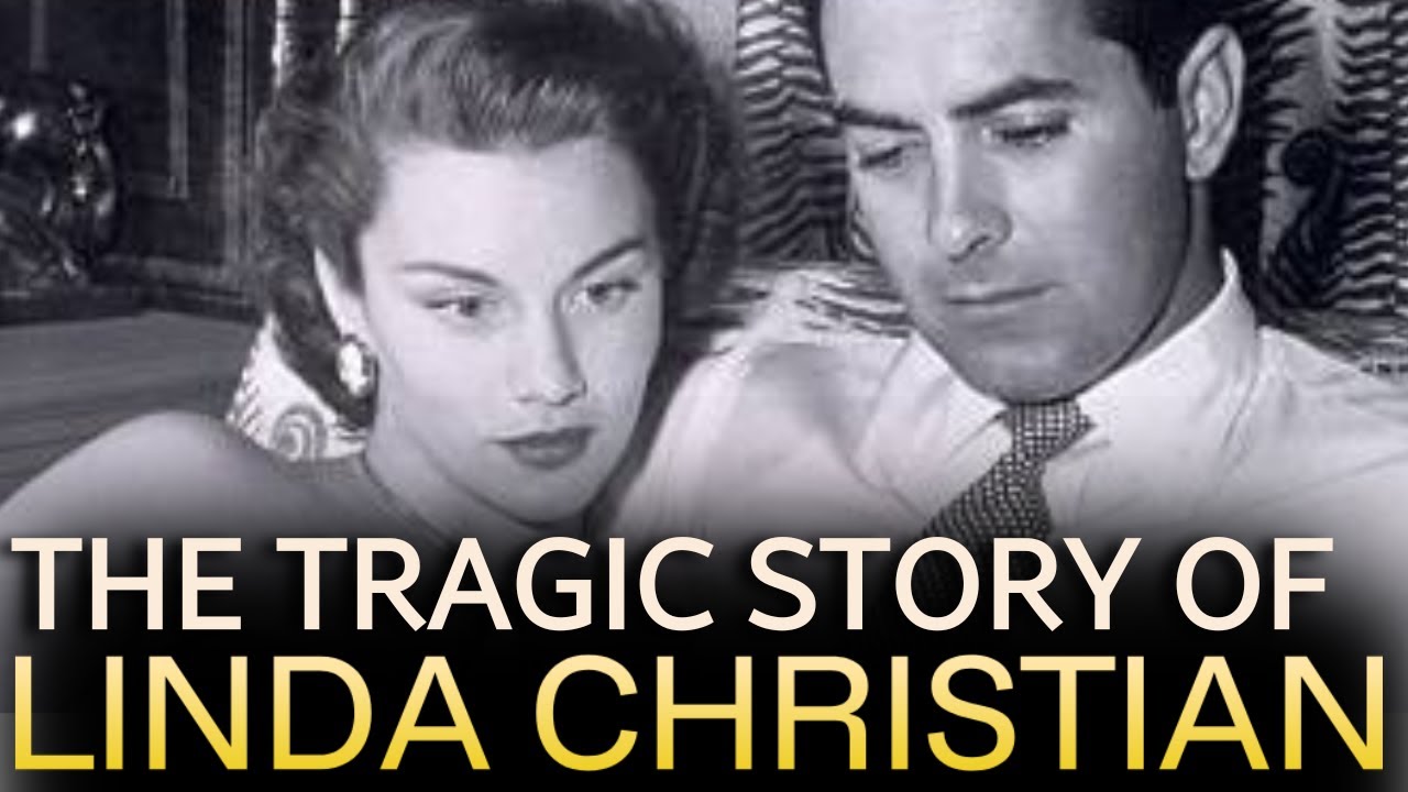 The Tragic Story of Linda Christian