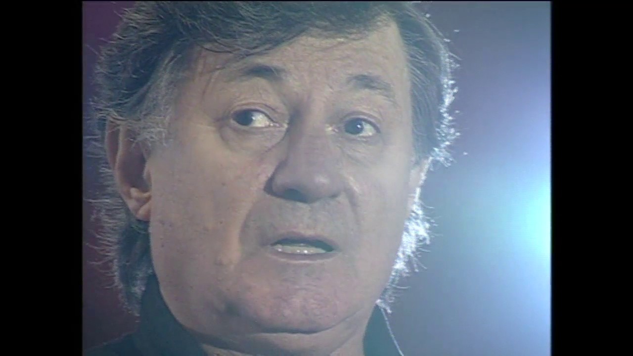 Dialoguri şi fantezii în jazz, cu Ion Caramitru și Johnny Răducanu