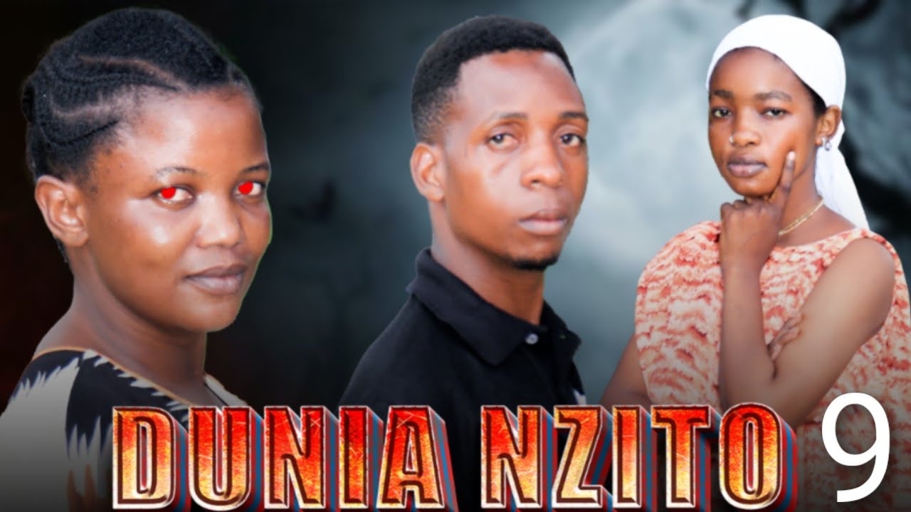 DUNIA NZITO EP 9 #PASUWAKICHWA#HUYUNINANI#KITANA#PASARIBRAND#KIPARABRAND