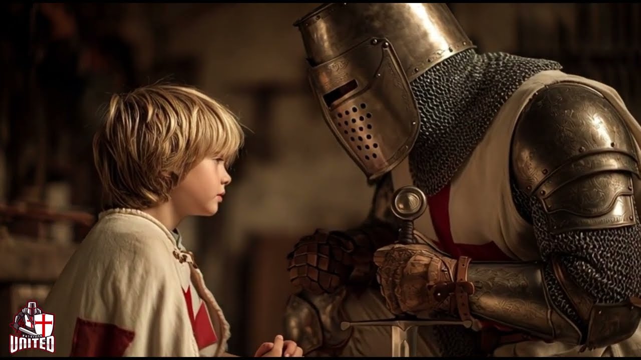 Built on Grace - Patriotic Christian Battle Cry | Christian Rock