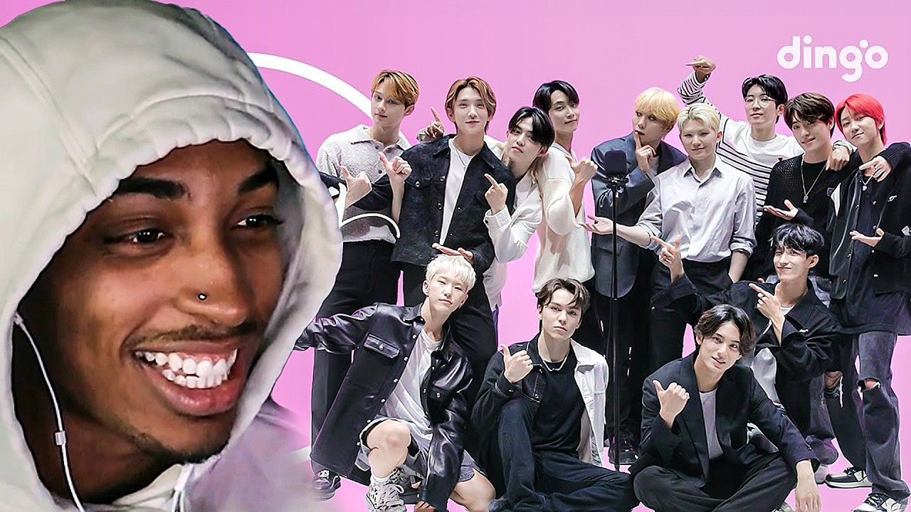 THEY HAD ME HYPED AT 5AM! SEVENTEEN Killing Voice | Sugar, Spice, and Everything Nice Reaction