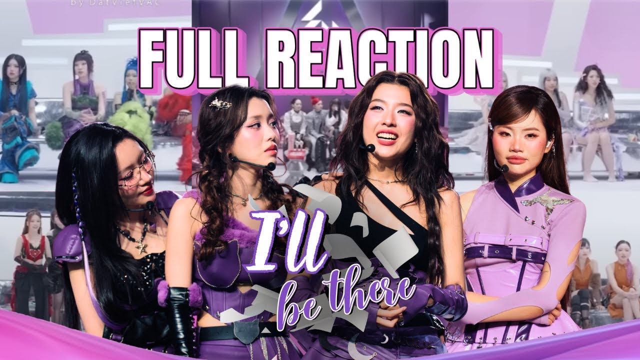 REACTION CỰC CHÂN THẬT từ các team khi Phương Mỹ Chi, Orange, Lamoon, Han Sara CHIA SẺ QUÁ KHỨ