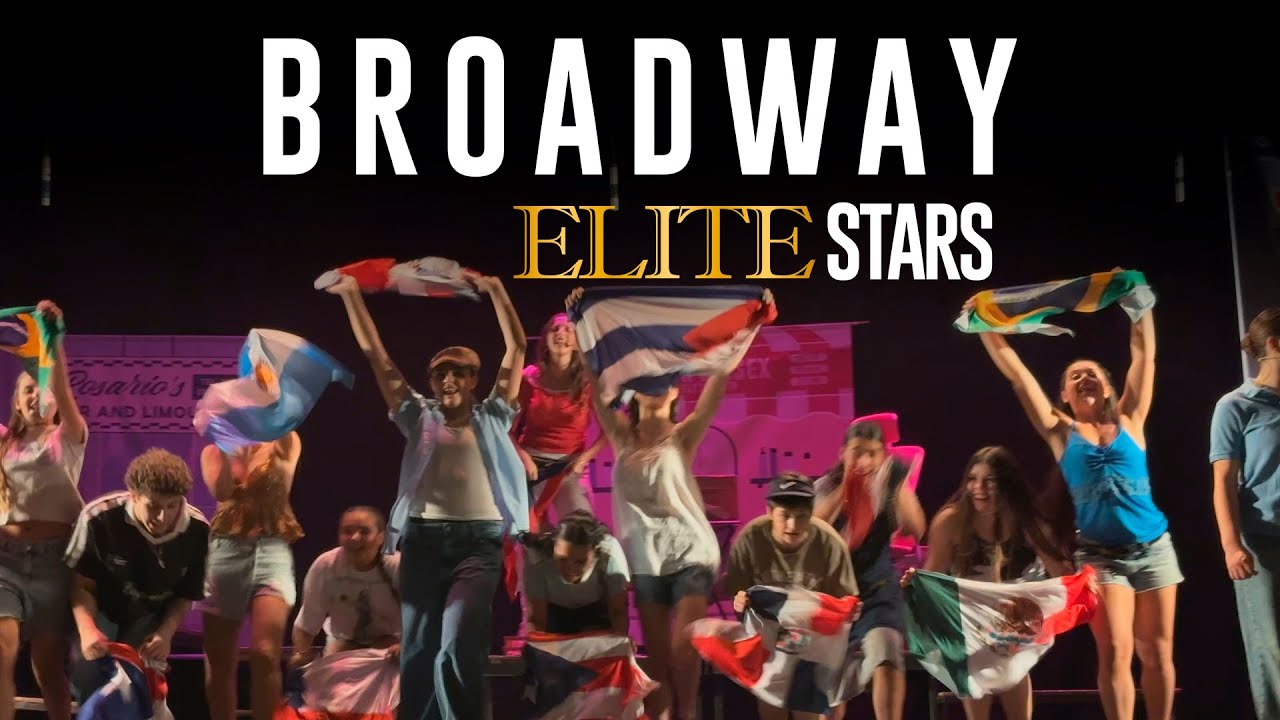 In the Heights 2025 - ELITE - Carnaval del Barrio