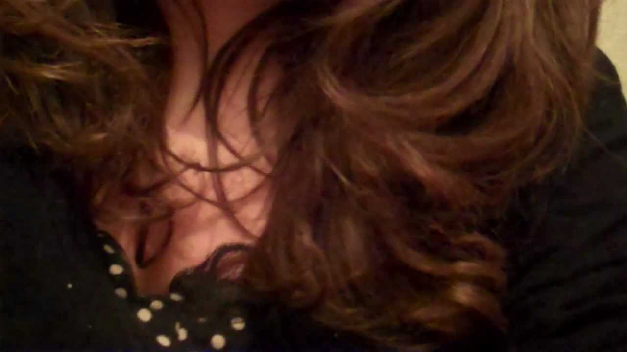 ASMR - Salon & hair cut role play. I wash, brush, and cut your hair for you!