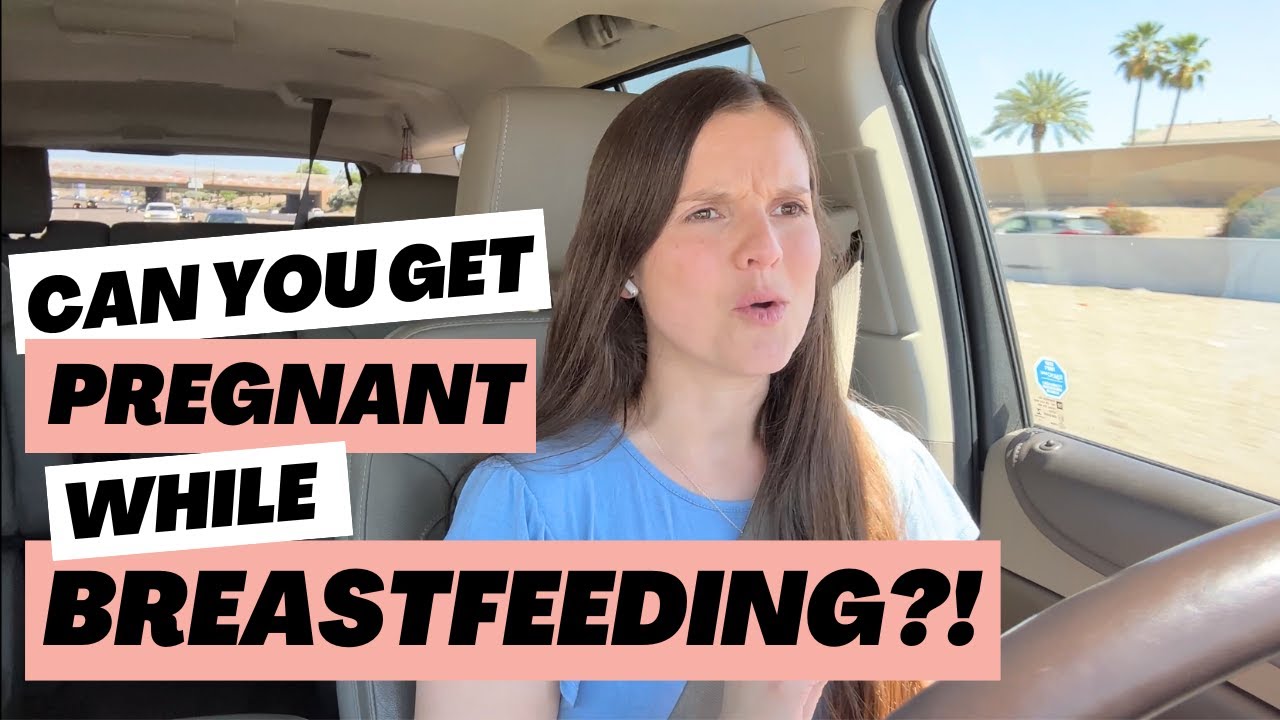 Charting Fertility while BREASTFEEDING | How it’s different but why it’s attainable!