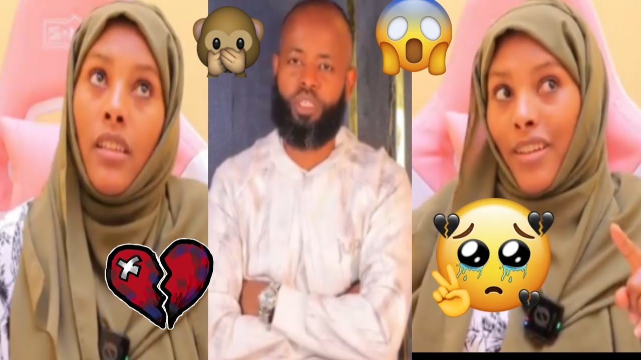 Maaluma Godhu Sumayyaa🤭?Kunoo Waan Isheen Saidoon Jettu Ammammoo🙆&zwj;♀️