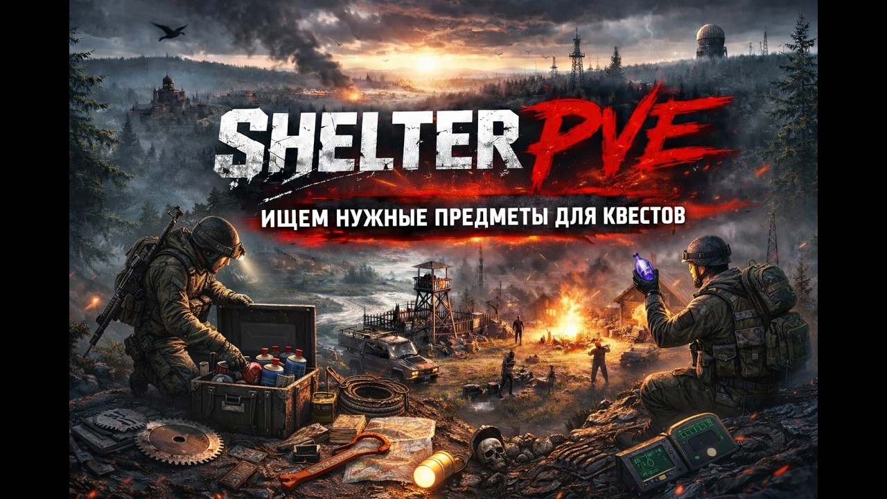 🧭 DayZ | SHELTER PVE CHERNO 1 Продолжаем выживать день 5 #стрим #stream #online #dayz#dayzmods