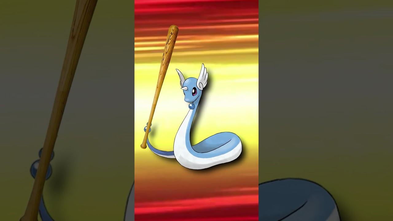 The Strongest Pok&eacute;mon Move? 🤔
