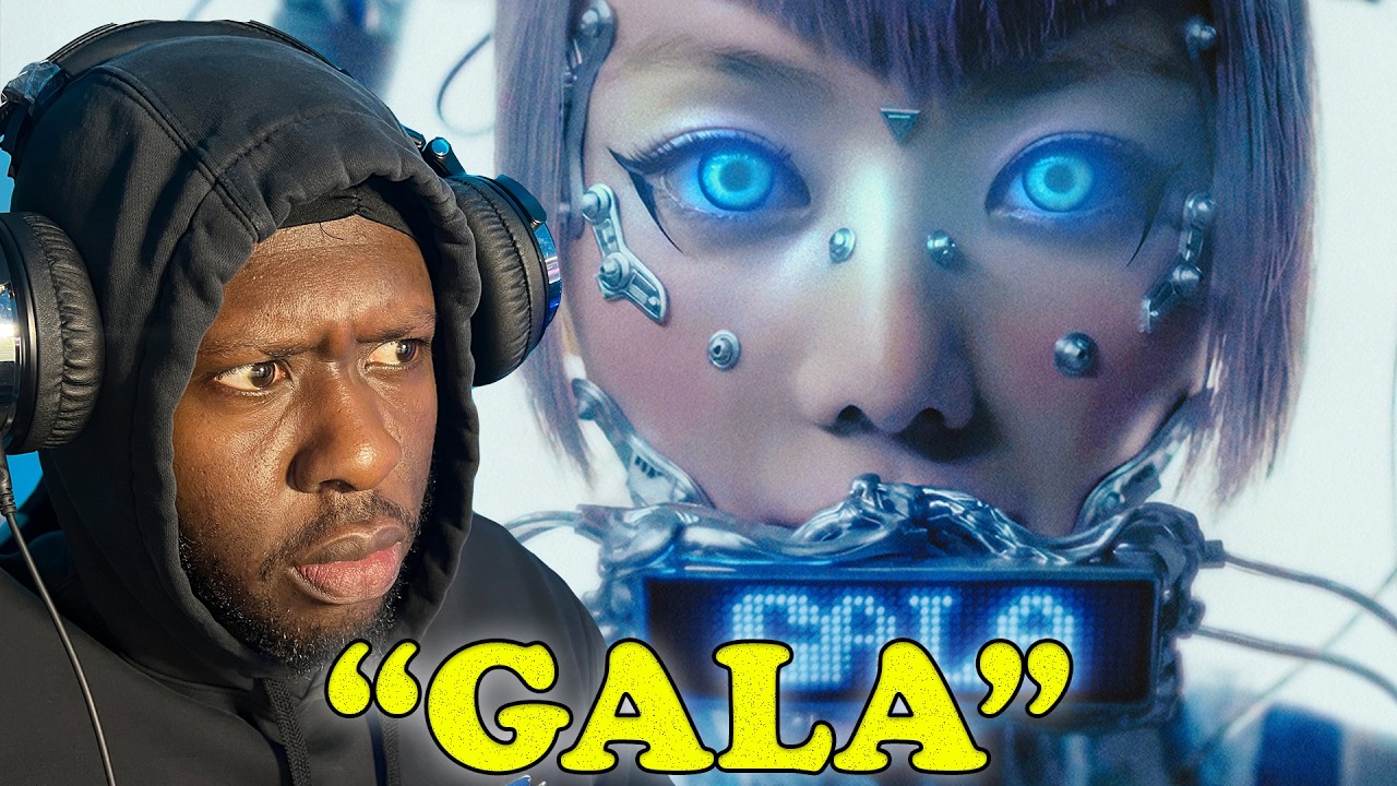 K POP HATER REACTS TO XG - GALA (Official Music Video) FIRST TIME