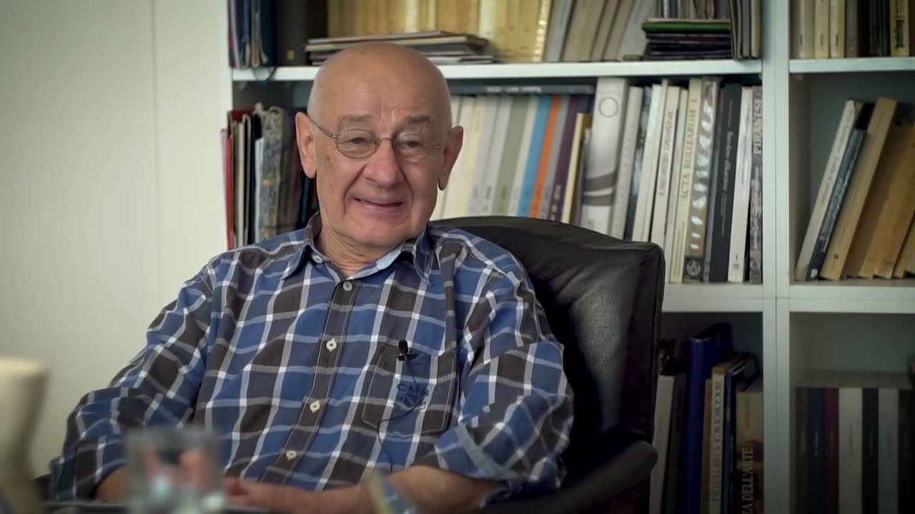 DPUH razgovor ‒ Vladimir Marković ‒ Zagreb 2022.