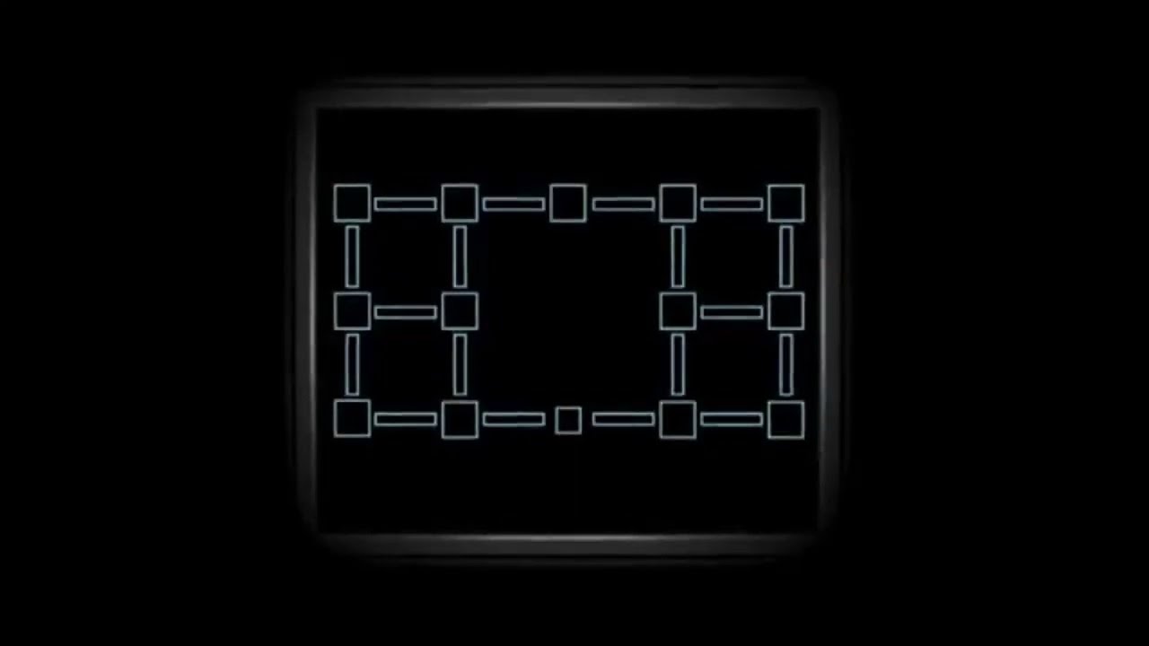 Connection terminated