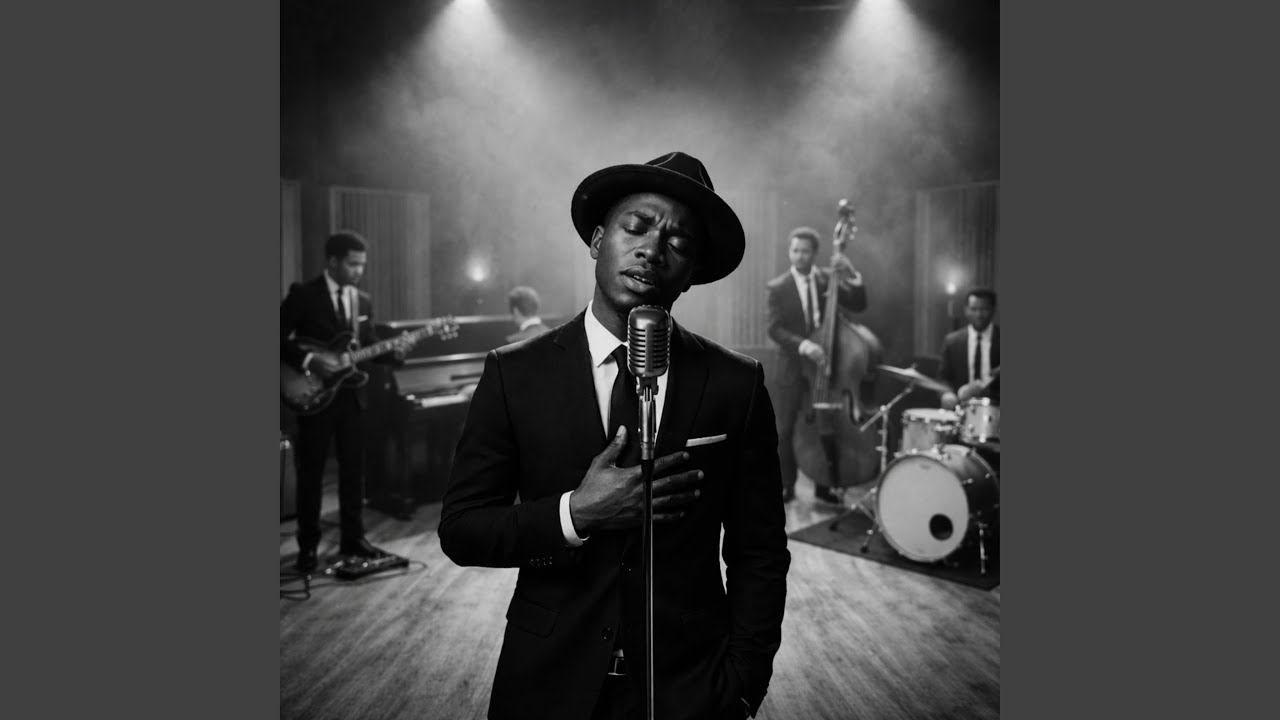 Iris (1960's Soul/Blues)