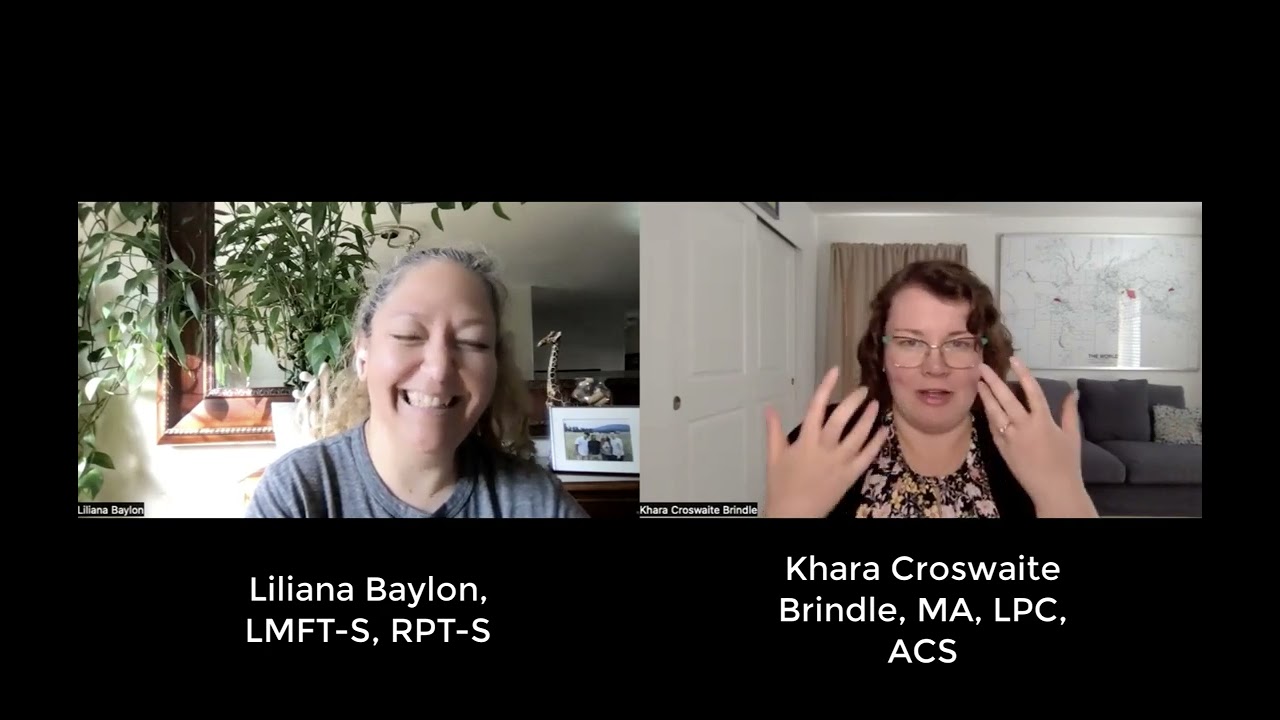 Supervision Role Play: Supervisee Boundaries and Burnout