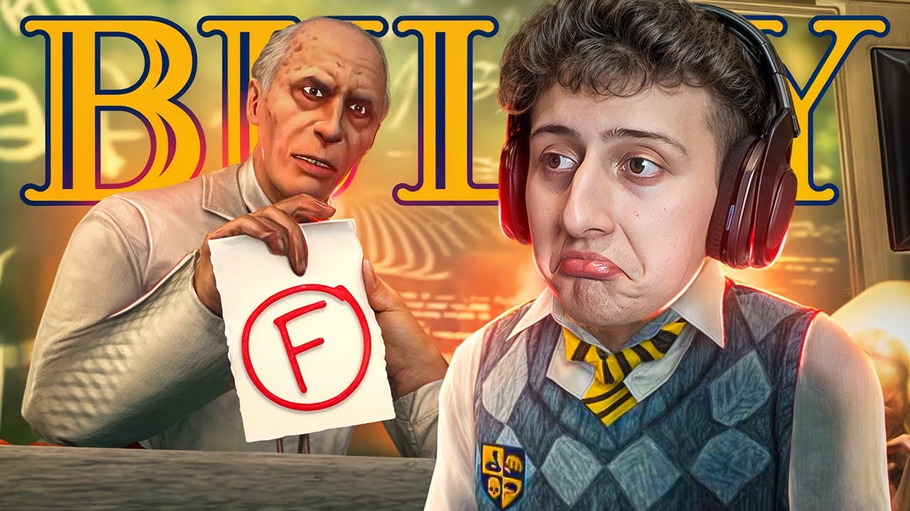 VOY A PERDER EL A&Ntilde;O 😭 | Bully historia completa #3