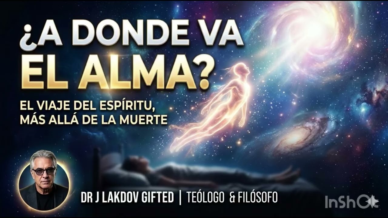 Si tu alma se va?/@saludenminutos6742