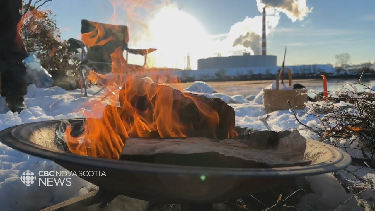 Halifax Explosion's 106th anniversary marked at memorial