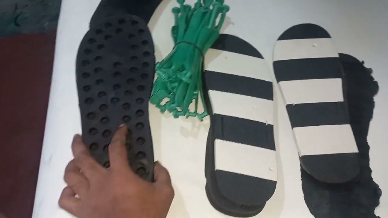 Slipper Manufacturing Karachi 0346-2596861