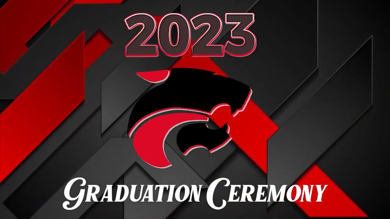 Jackson Memorial High School Graduation - June 22nd, 2023