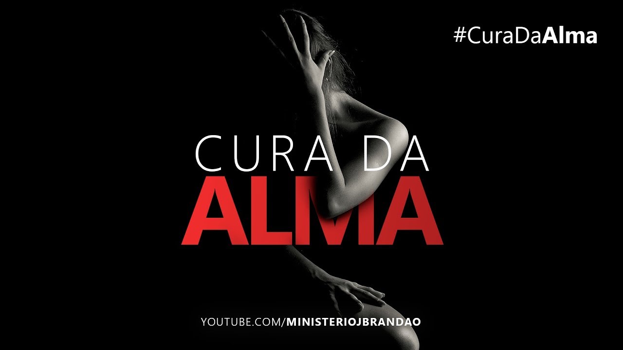 Cura da Alma #1 - Pr. Josué Brandão