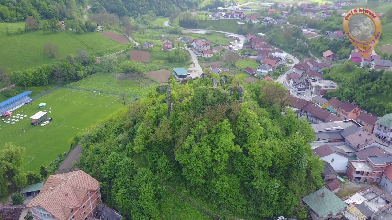 Tvrđava Vrnograč