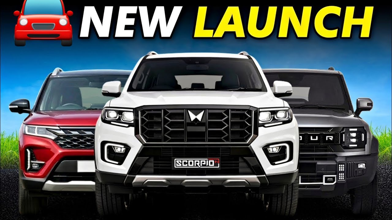 Ultimate Car News Update 2026 || AutomotiveRudra 