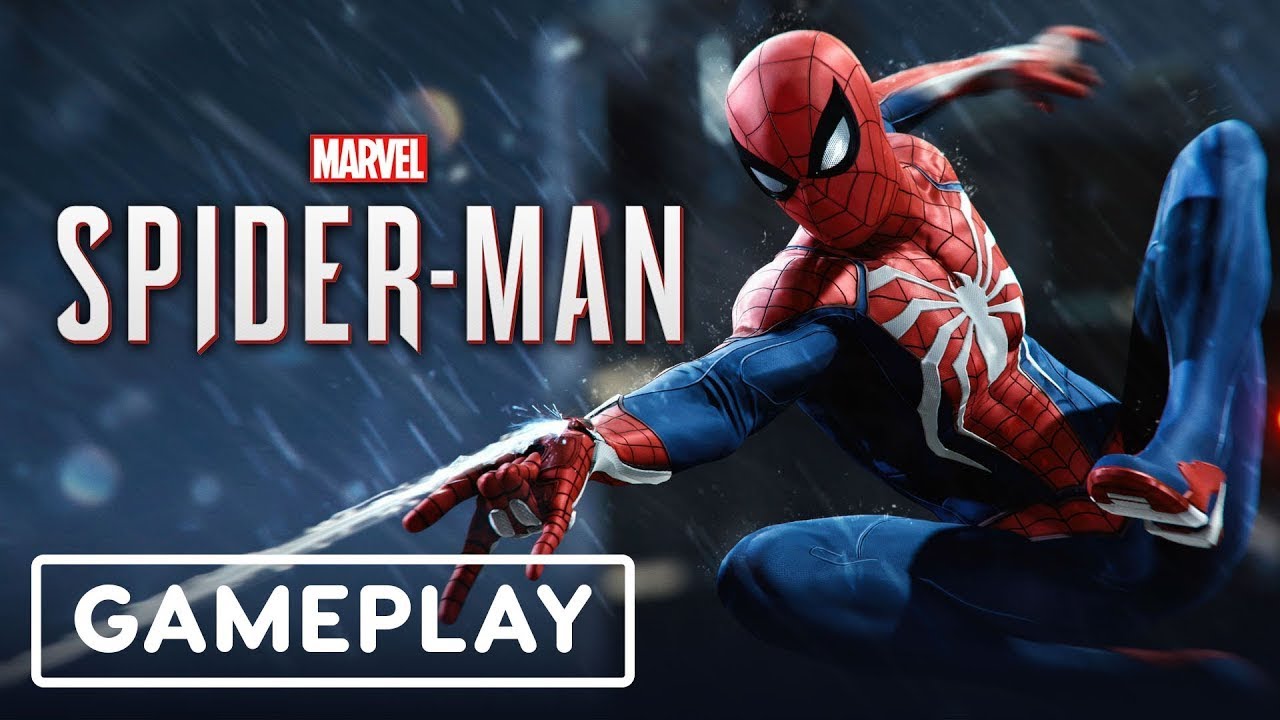 Marvel's Spider Man Remastered 2K ULTRA SETTINGS