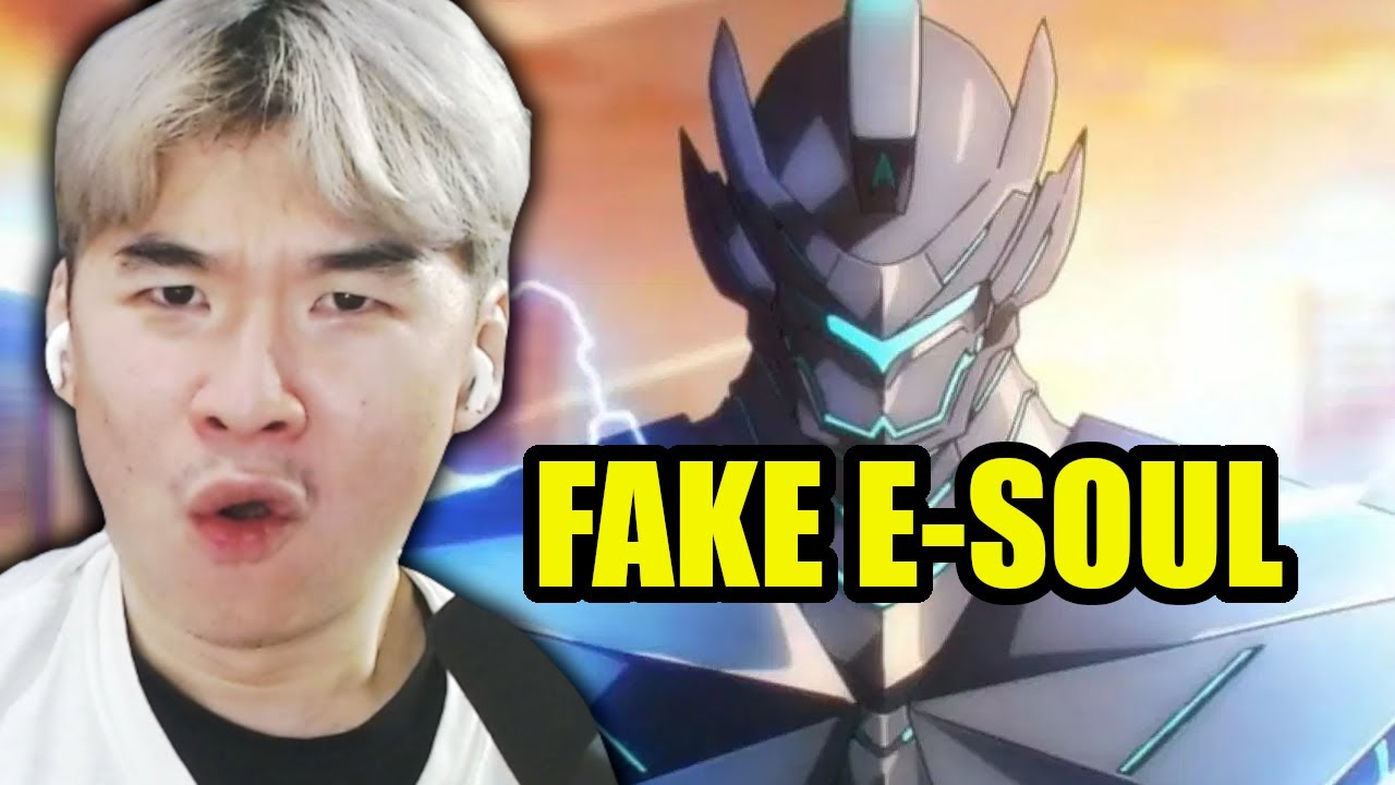 How To Be Hero X Episode 7 REALLY ENDED | SCHIZO THEORY TIME
