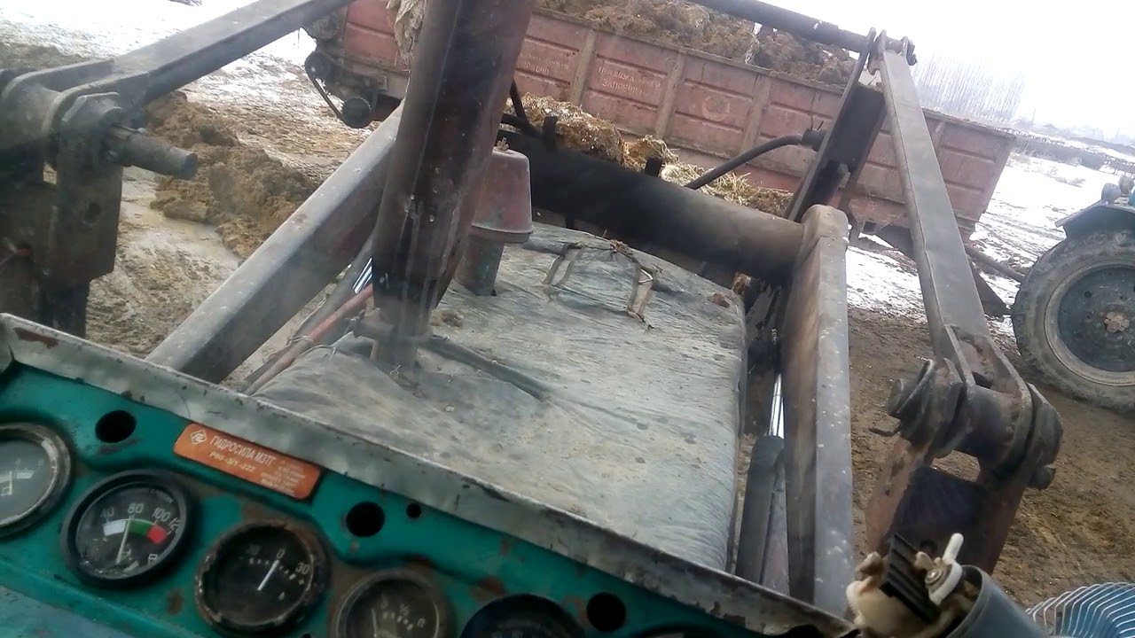 Юмз с куном