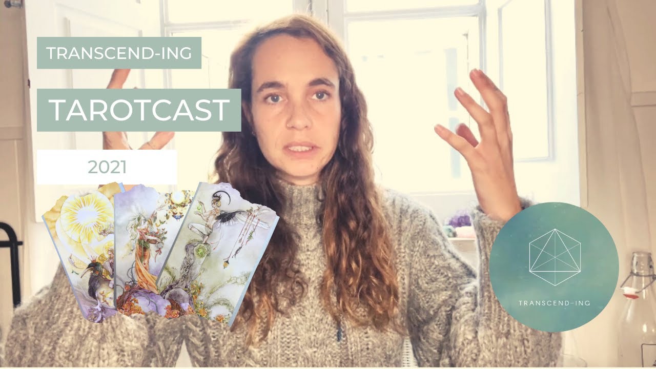 Tarotcast 2021