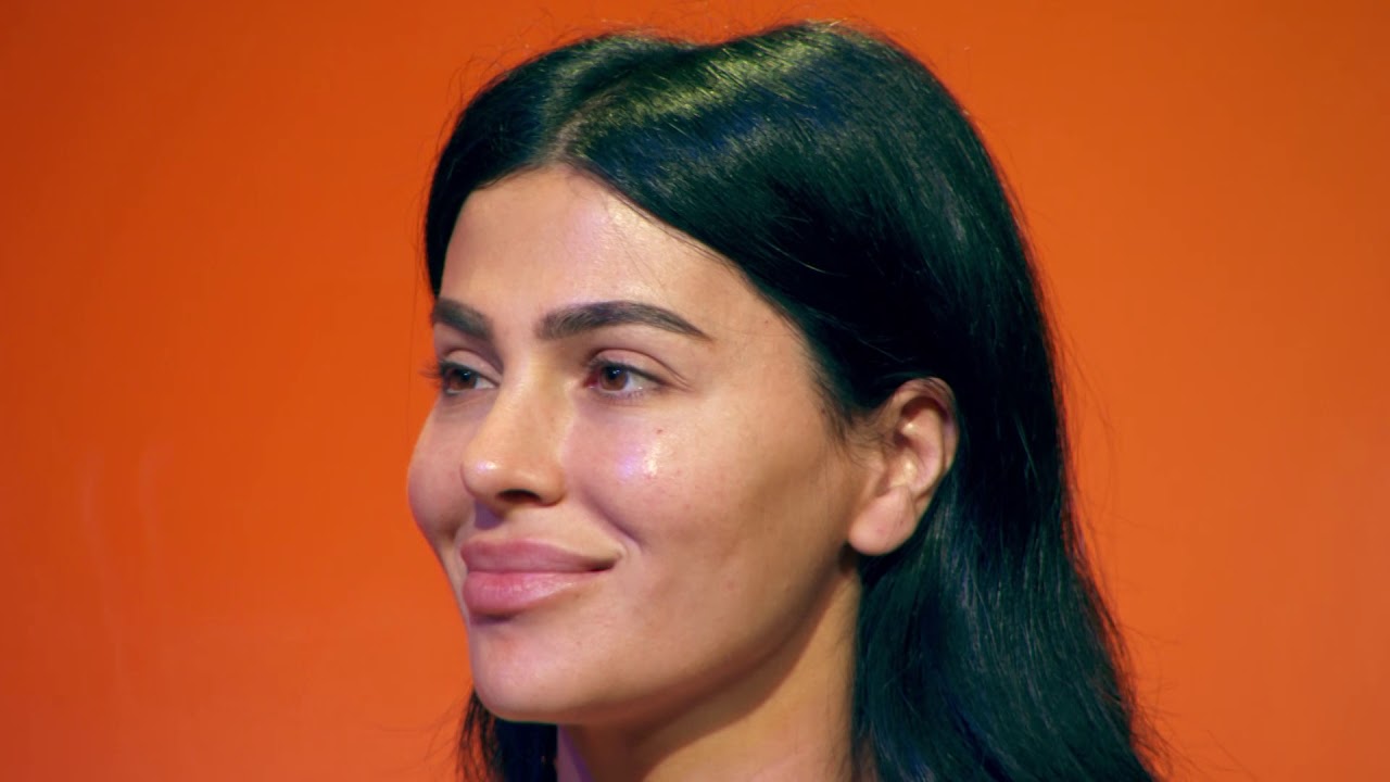A Brush For Change:  ZOEVA Cosmetics, Presented By ULTA | Beautycon LA 2019