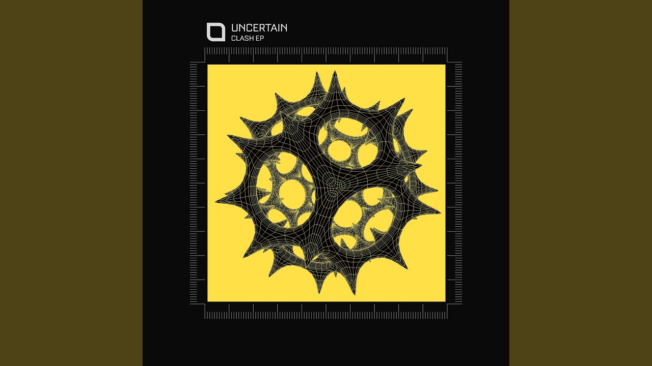 Clash (Original Mix)
