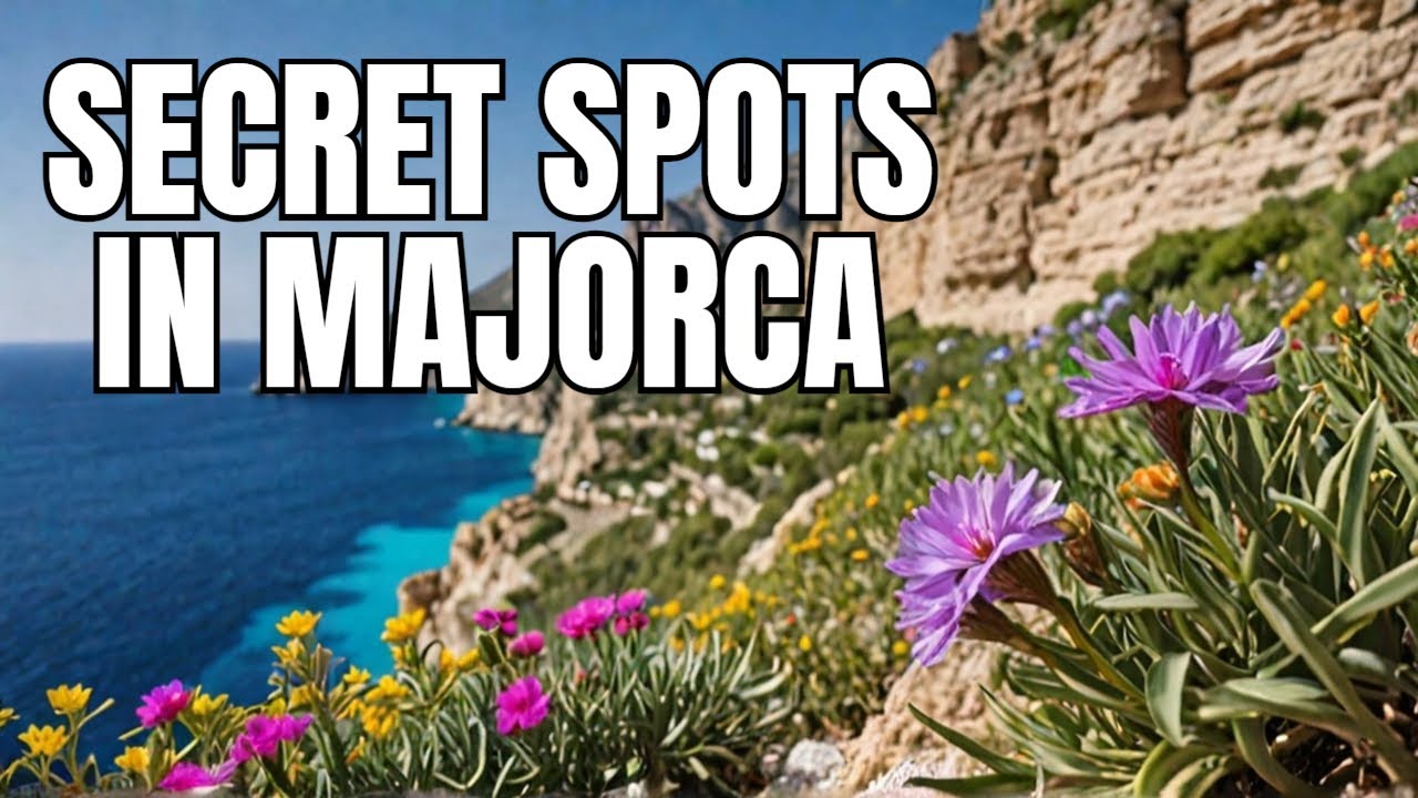 Discover the Hidden Gems of Majorca